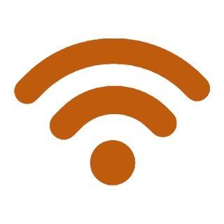 Бесплатный Wi-FI для посетителей